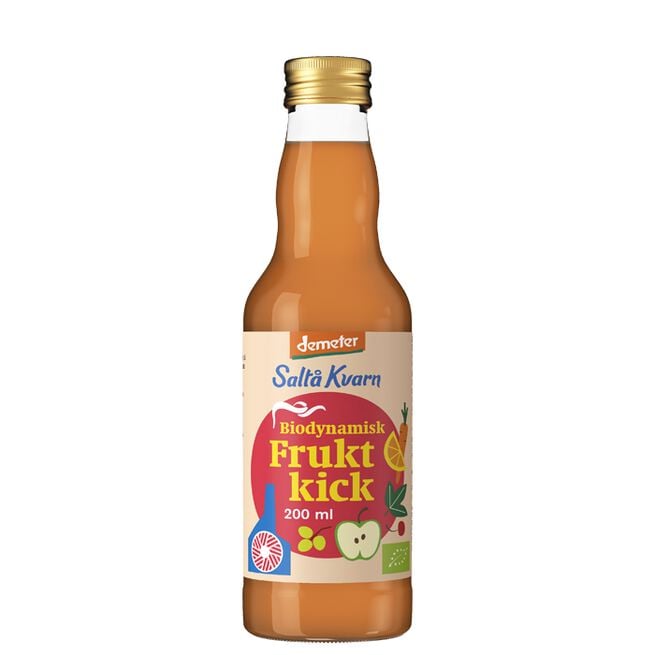 Fruktkick 200 ml Fruktkick 200 ml