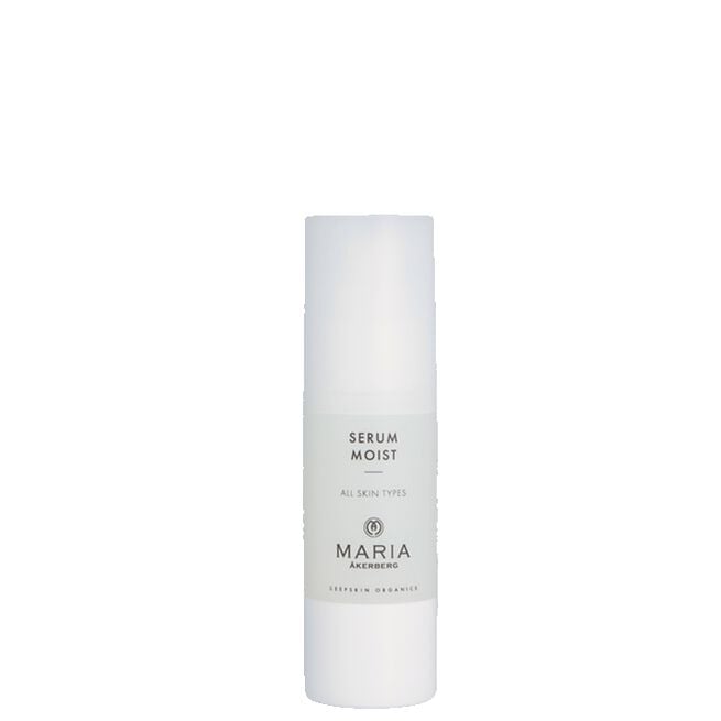 Serum Moist, 30 ml Serum Moist 30 ml