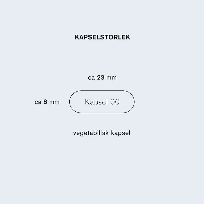 Multi-Immun 60 vegetabiliska kapsler