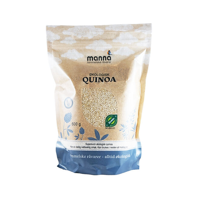 Quinoa 600 g Quinoa 600 g