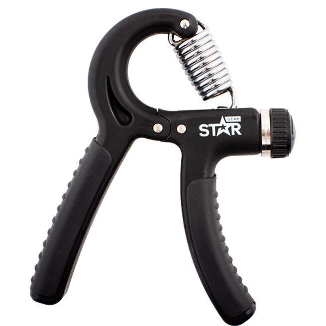Star Gear Hand Grip Adjustable, 10-40 kg Justerbart Håndgrep 10–40 kg