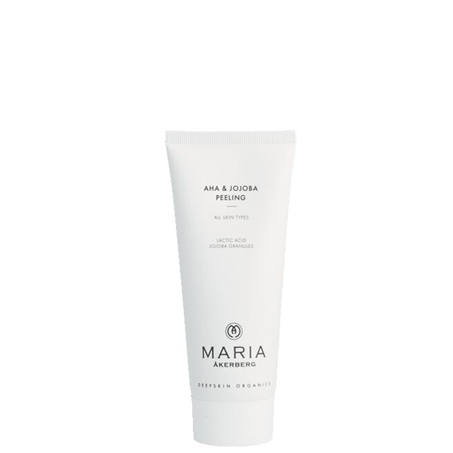 AHA & Jojoba Peeling, 100 ml AHA & Jojoba Peeling, 100 ml