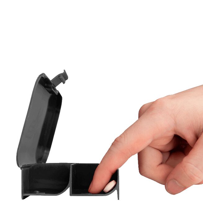 Pill Box Organizer, 2-pack - Batman DC Comics Pill Box Organizer, 2-pack