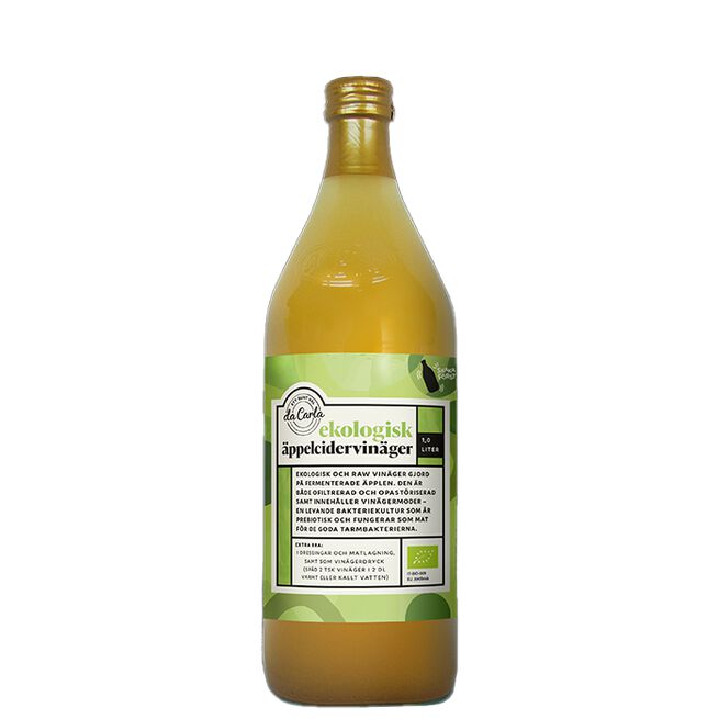 Eplesidereddik, 1 L Eplesidereddik, 1 L