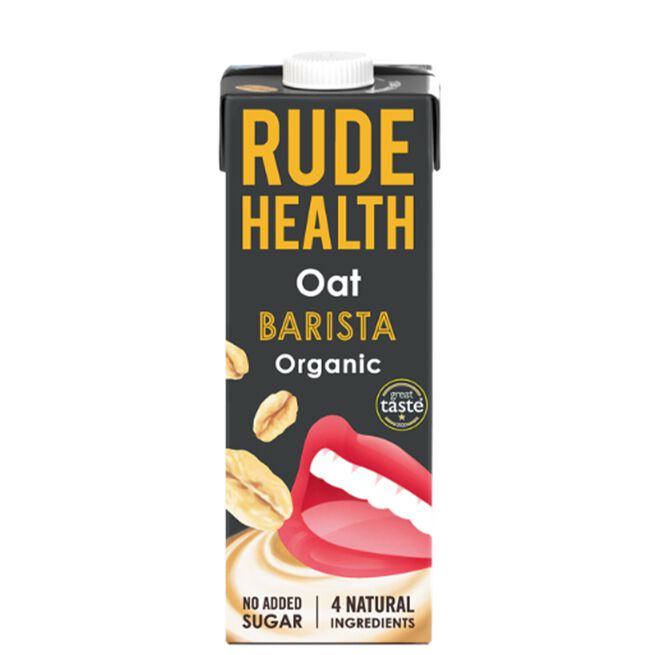 Havredryck Barista 1 liter Havredrikk Barista 1 liter