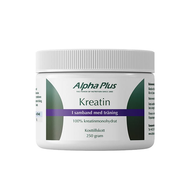 Kreatin 250 g Kreatin 250 g