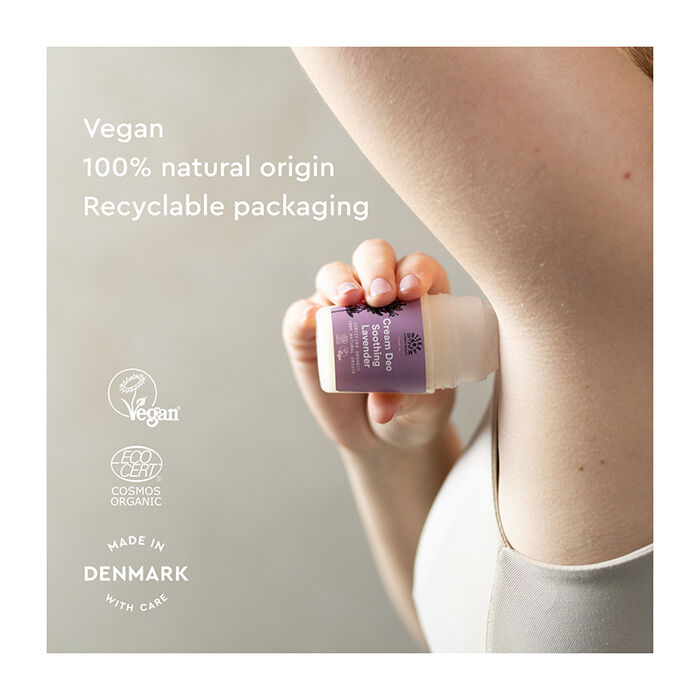 Soothing Lavender Deo, 50 ml