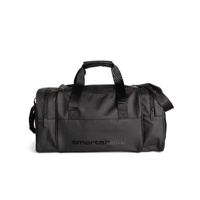 Smartshake Gym Bag 28L Black Gymväska 28L Svart