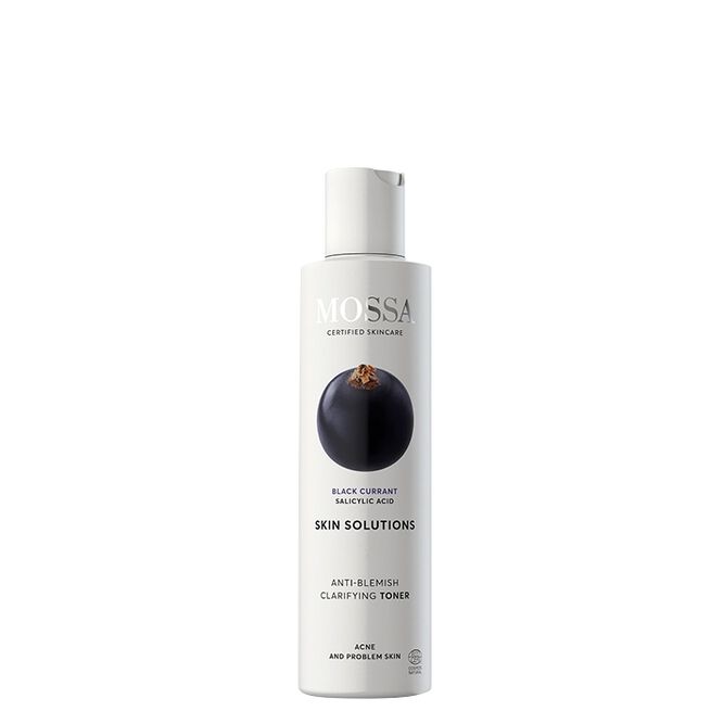 Ansiktsvatten Skin Solutions 200 ml 