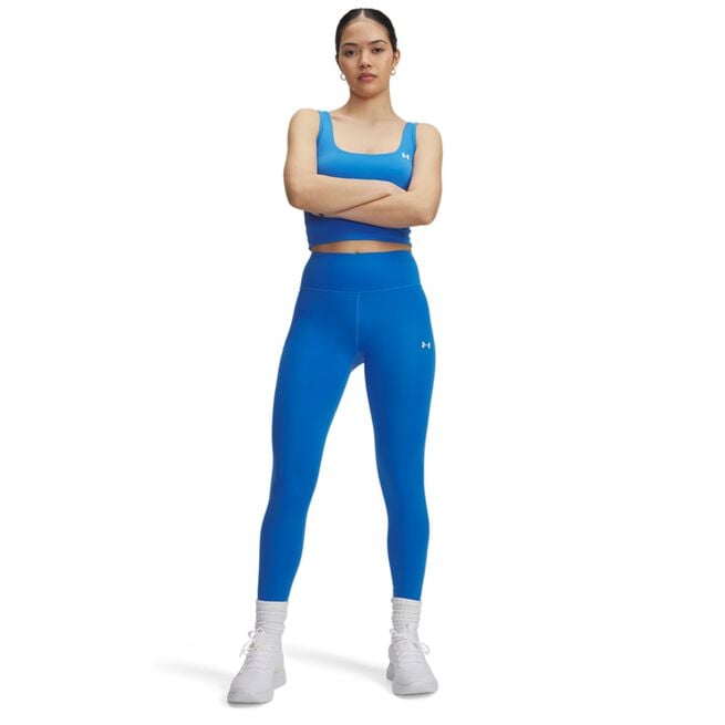 Motion Legging EMEA, Blue Atlantis, S Motion EMEA Treningstights Blå