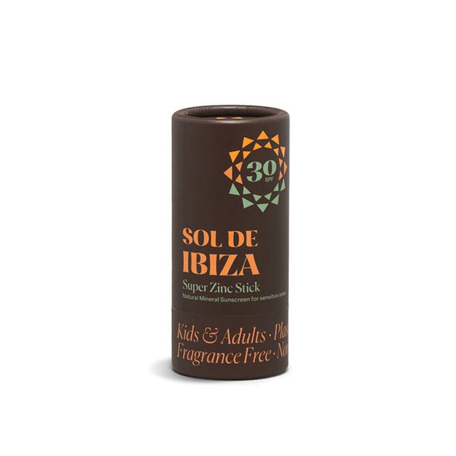 Super Zink Stick SPF30 Super Zink Stick SPF30