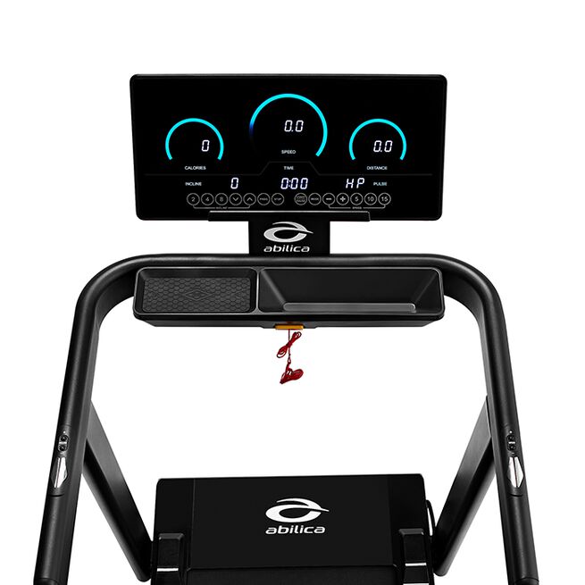 Abilica Abilica Treadmill Mill 400 Abilica Treadmill Mill 400