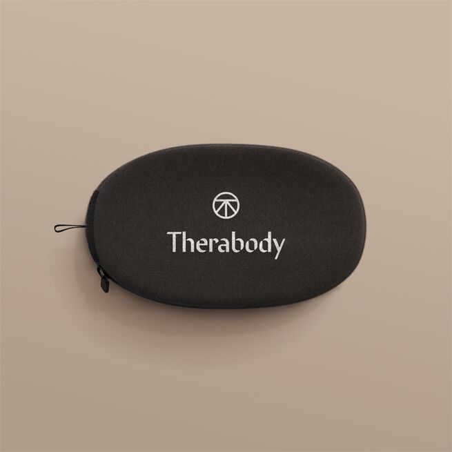 Therabody SmartGoggles 2.0, Black  Therabody SmartGoggles 2.0 Svart