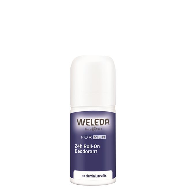 Man 24h Roll On Deodorant 50 ml Mann 24h Roll On Deodorant 50 ml