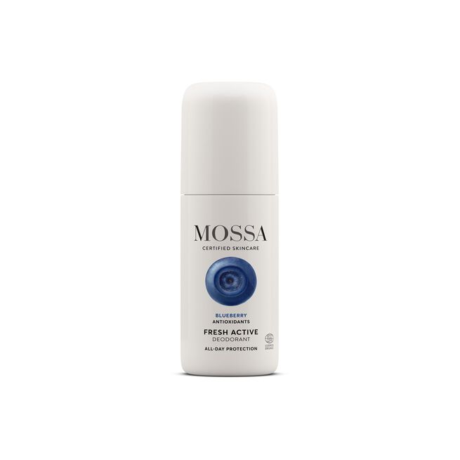 Fresh Active deodorant roll-on 50 ml Fresh Active Deodorant 50 ml
