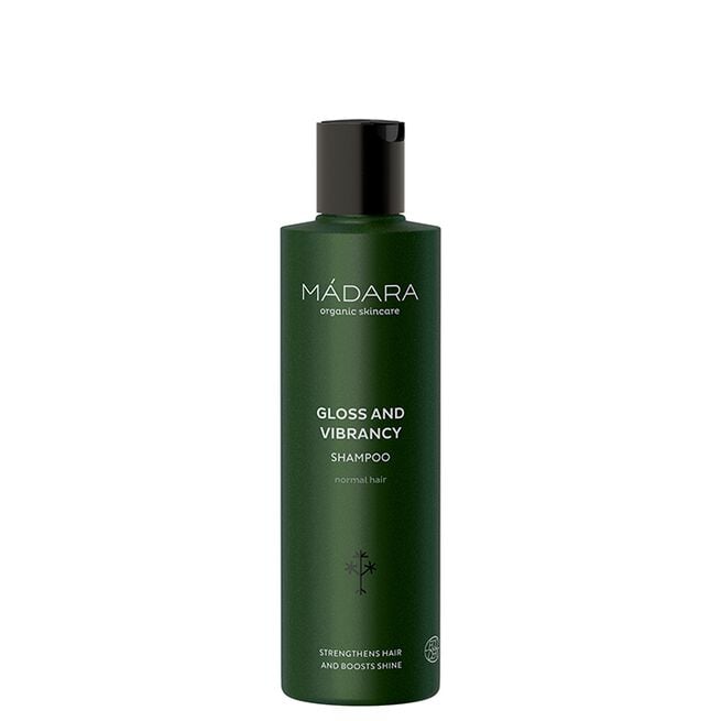 Glansgivande Schampo 250 ml Glansgivende Sjampo 250 ml