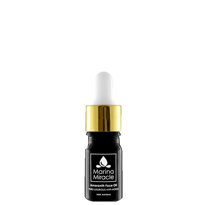 Amaranth Face Oil 5 ml Amaranth Face Oil 5 ml