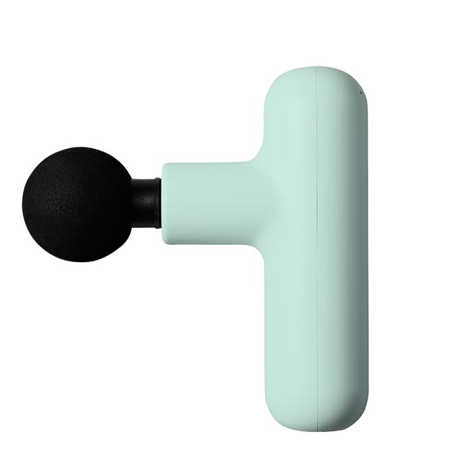 Lola Massage Gun, Mint Green  Lola Massasjepistol Mintgrønn