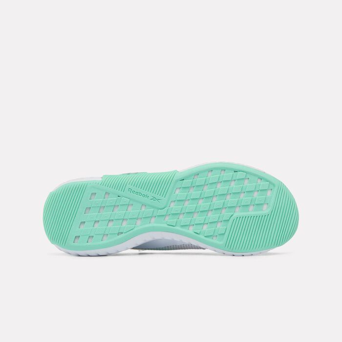 Flip Charge Treningssko Hvit