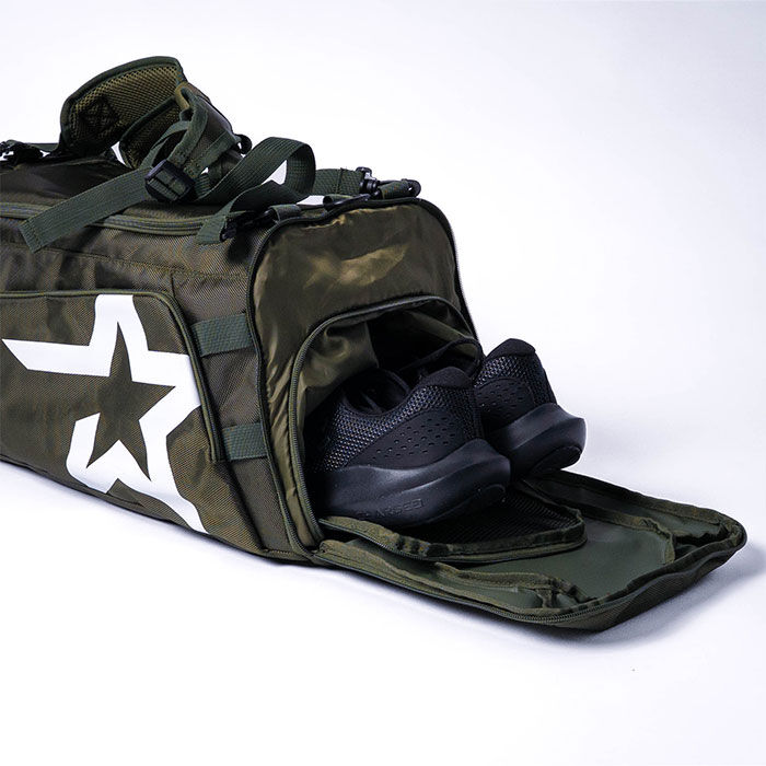 Star Gymbag 42 Gr&oslash;nn