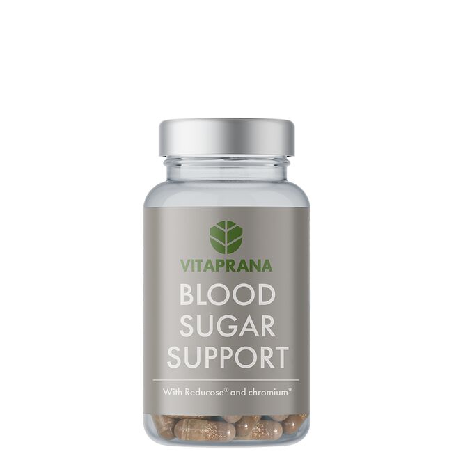 Blood sugar Support, 30 kapslar Blood Sugar Support Reducose® Morbær Ekstrakt 30 kapsler
