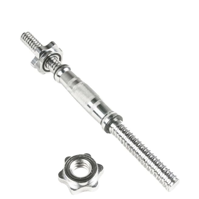 Star Gear Rotating Dumbbell bar 25mm Star Gear Rotating Dumbbell bar 25mm