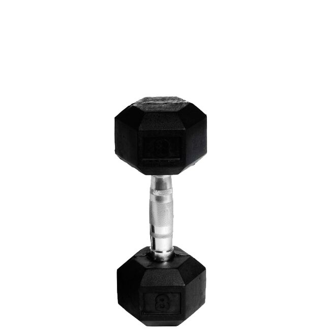 Abilica Hex Dumbbell 8 kg  Abilica Hex Manual
