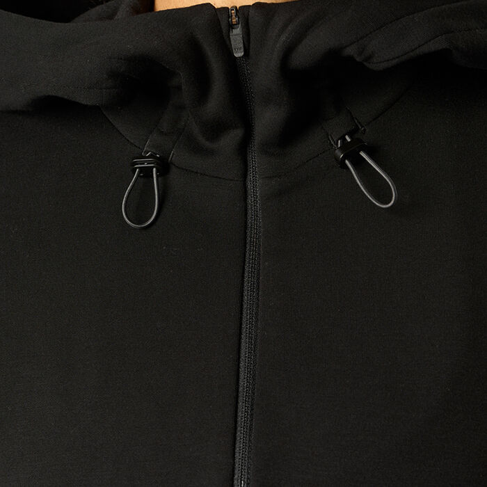 Stance Hoodie, Black