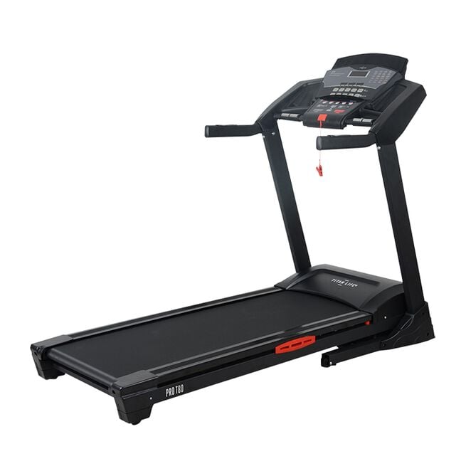 Titan Life Treadmill T80 PRO Titan Life Tredemølle T80 PRO