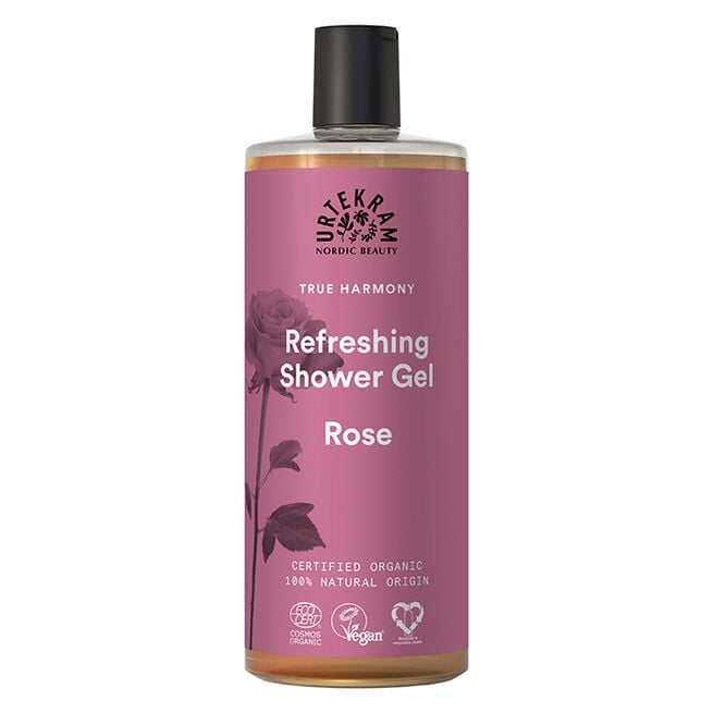 Duschgel Rose 500 ml Duschgel Rose 500 ml