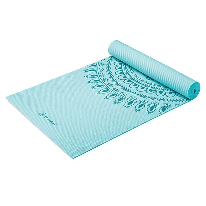 Marrakesh Yoga Mat 6MM Yogamatte 6mm Marrakesh