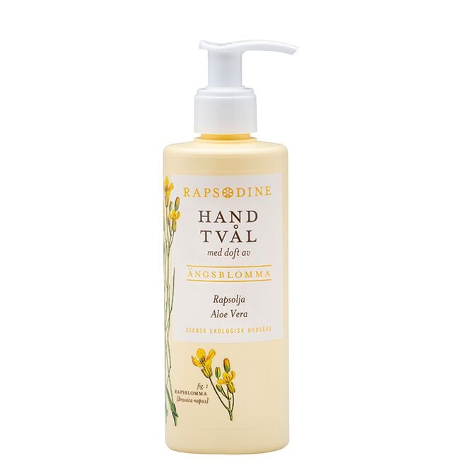 Handtvål 250 ml  Håndsåpe 250 ml