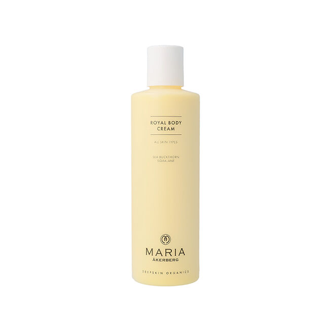 Royal Body Cream 250 ml Royal Body Cream 250 ml
