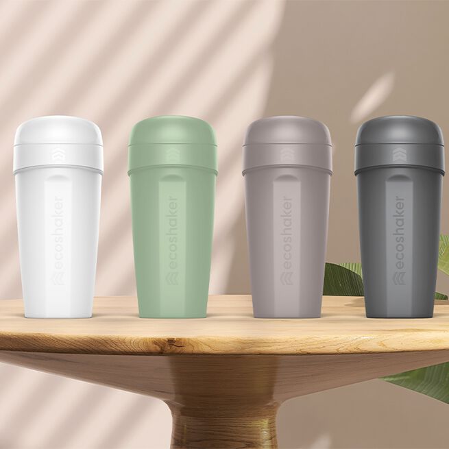 Ecoshaker EC1 700 ml, Forest  Ecoshaker EC1 700 ml, Forest