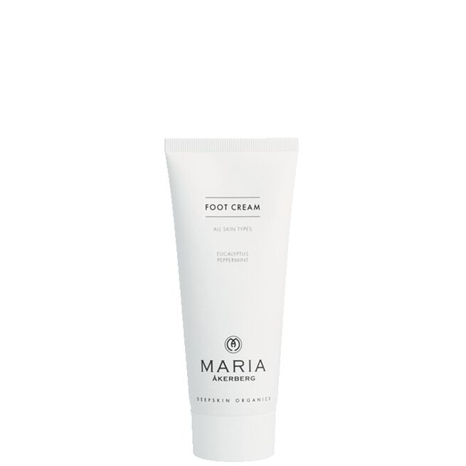 Foot Cream, 100 ml Foot Cream, 100 m