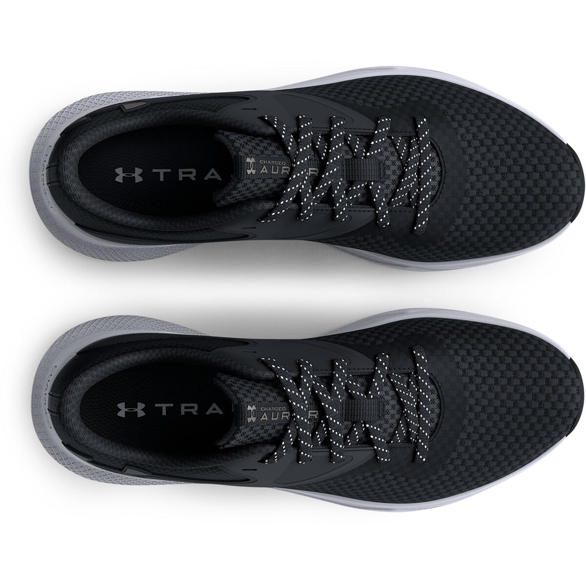 Charged Aurora 2 Treningssko Svart