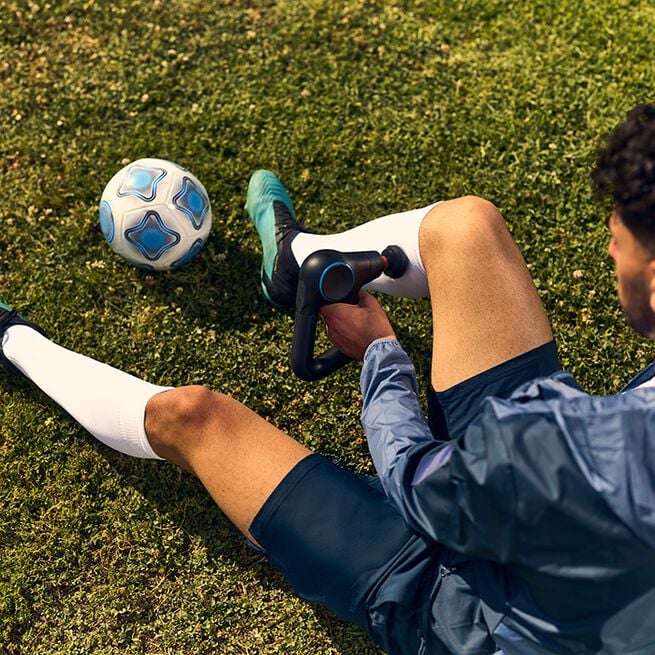 Massagepistol Theragun Prime Plus  Massasjepistol Theragun Prime Plus