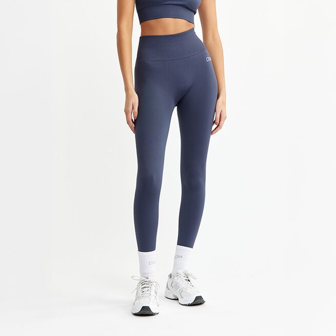 Sesh Tights, Dark Blue, XL Sesh Treningstights Mørkeblå