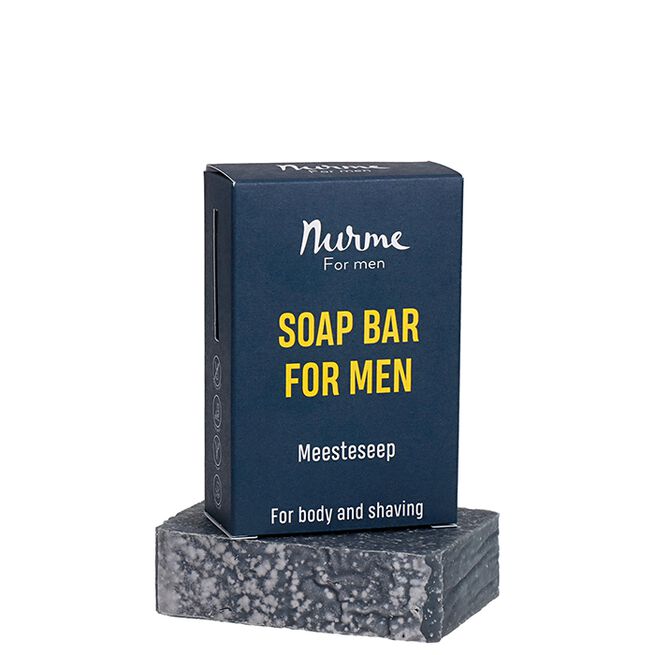 Tvål för Män 100 g  Såpe for menn 100 g