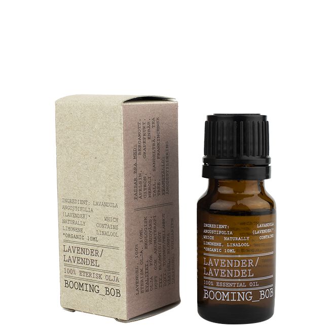 Eterisk Olja Lavendel 10 ml Eterisk lavendelolje 10 ml