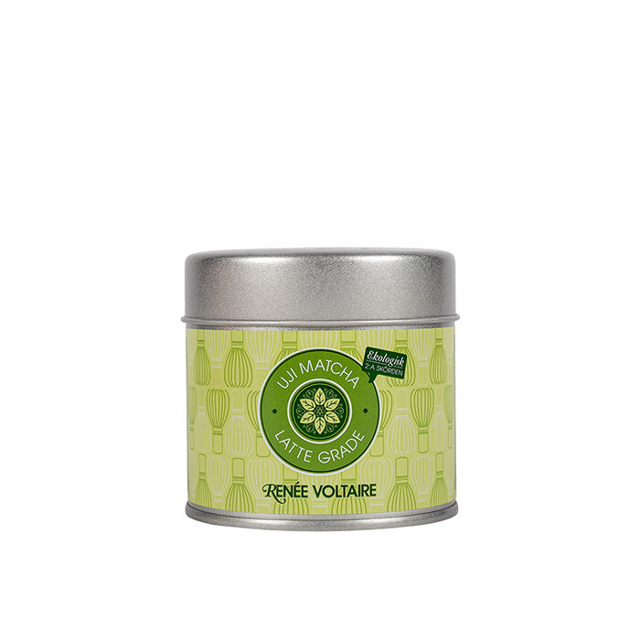 UJI Matcha Latte Grade 80 g