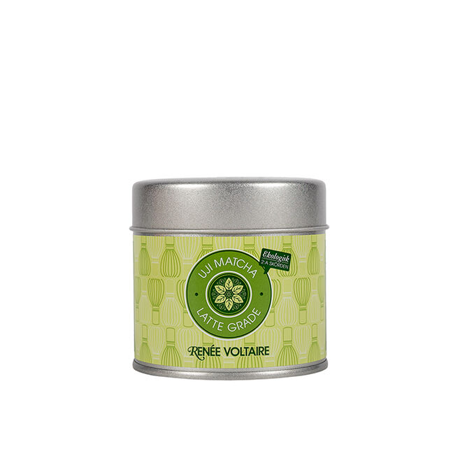 Matcha Latte Grade 80 g  UJI Matcha Latte Grade 80 g