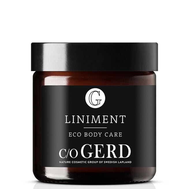 Liniment 60 ml Muscle Liniment, 60 ml