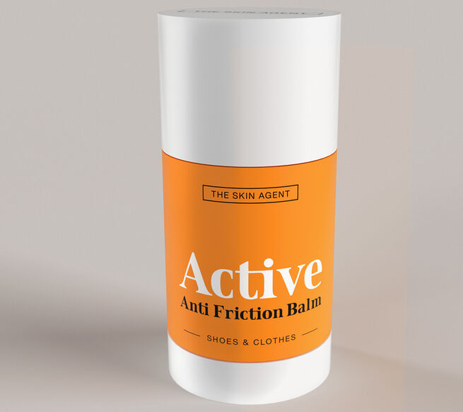 The Skin Agent ACTIVE Anti Friction Balm, 25 ml ACTIVE Anti Friction Balm 25 ml