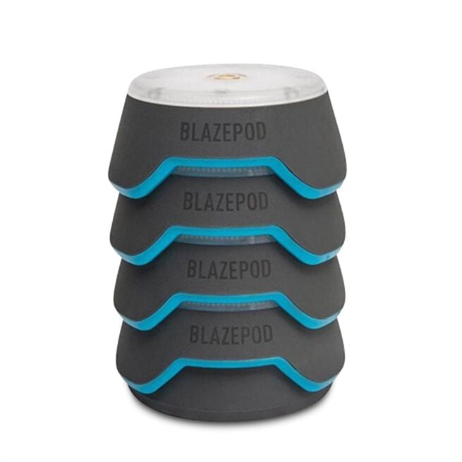 Blazepod BlazePod Standard 4 pcs BlazePod Standard Pakke 4 stk