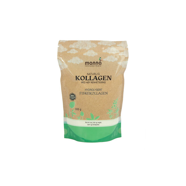 Kollagen Marint 300 g Kollagen Marint 300 g