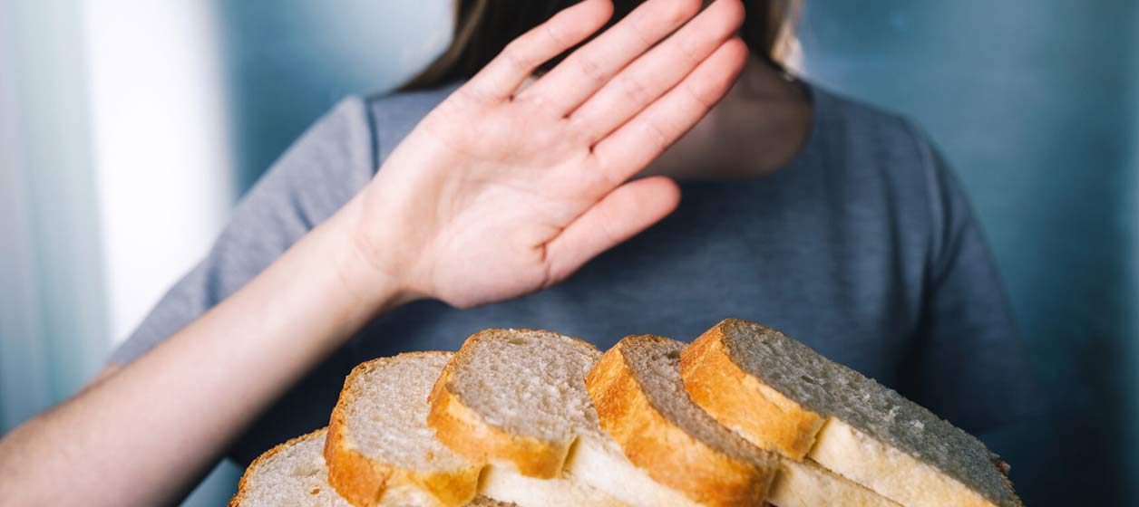 Gluten ja eller nei? Gluten ja eller nei?