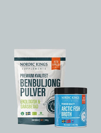 Nordic Kings