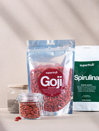 Superfruit