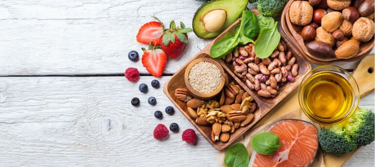 Antiinflammatorisk kost